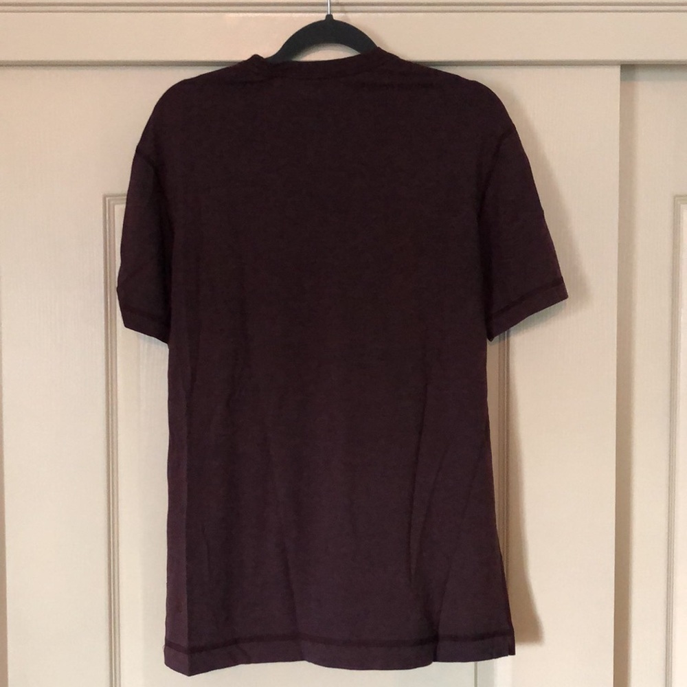 Lululemon 5year Basic Tee - image 4